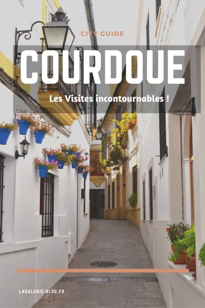 Découvrez les visites incontournables de Cordoue (Cordoba) et partez découvrir cette merveilleuse cité andalouse !