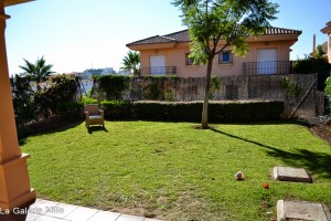 maison de vacance à Mijas