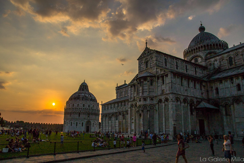 campo dei miraculi