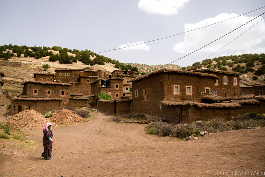 maison à tabant