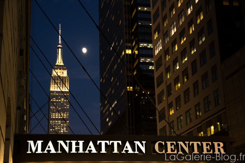 manhattan center