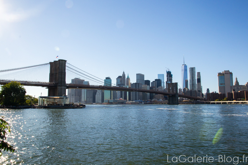 brooklyn bridge