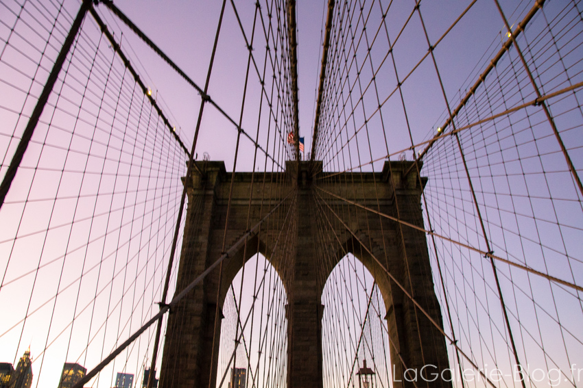 pont de Brooklyn