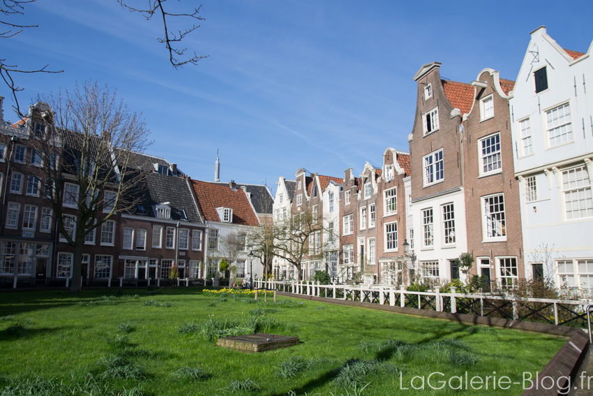 jardins du beguinage