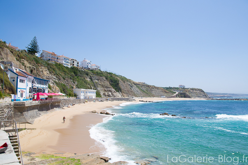 plage d'ericeira surf