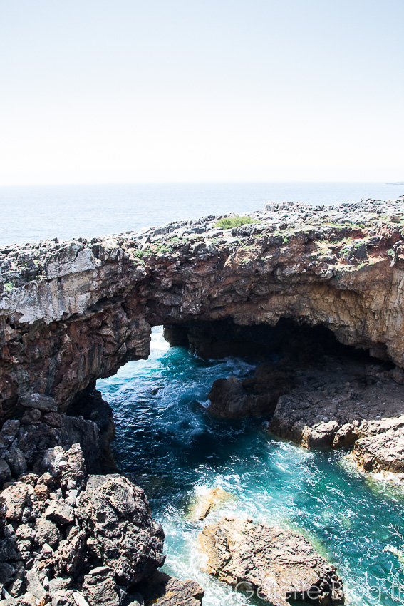 bocca do inferno - cascais