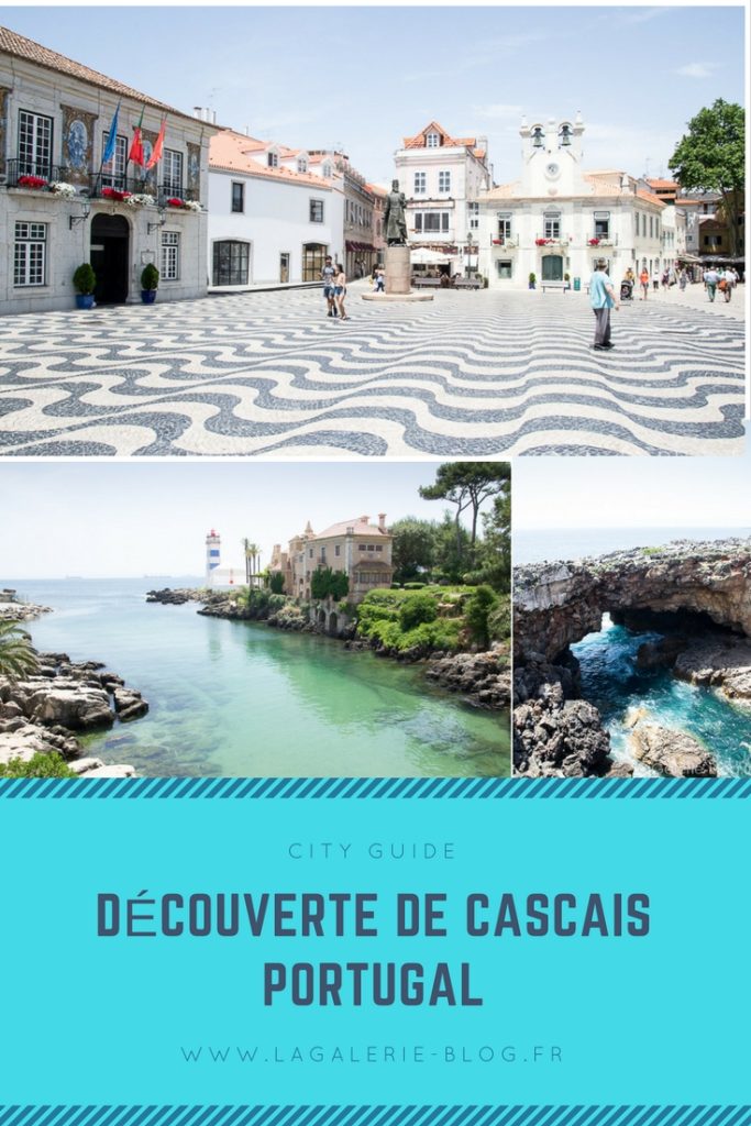 Cascais est une cité balnéaire du portugal très proche de Lisbonne, avec de très belles plages. Découvrez ce qu'il y a à visiter et comment s'y rendre !