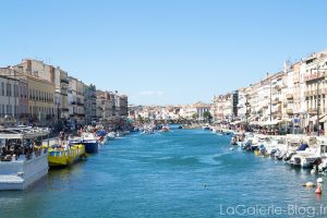 baie de sete