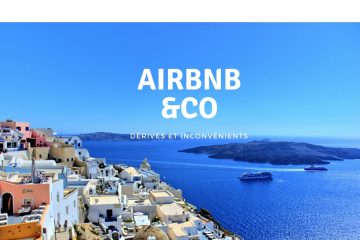 airbnb dérives et arnaques