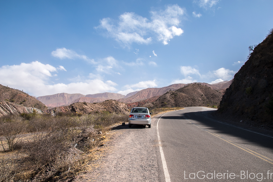 notre voiture location argentine