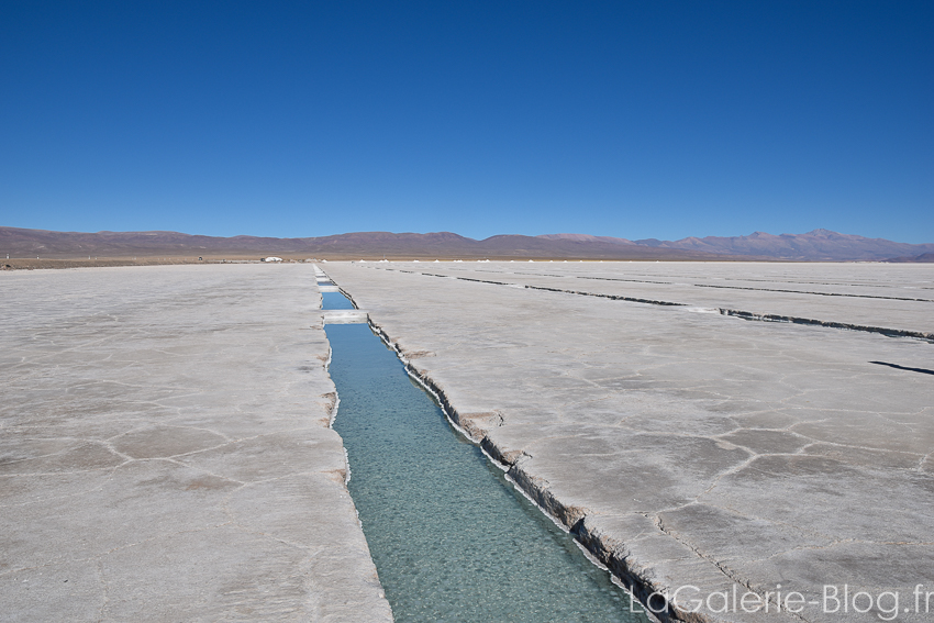 salinas grandes, jujuy, argentine