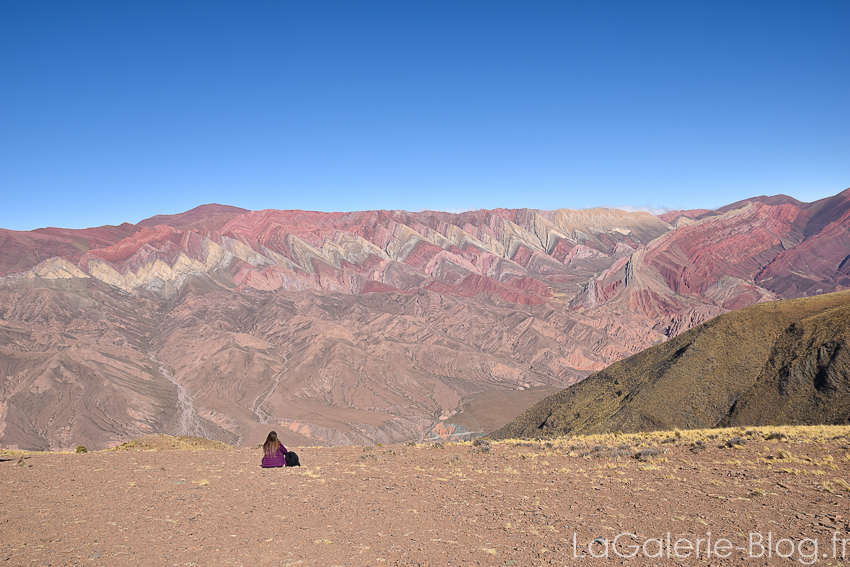 mont hornocal, humahuaca