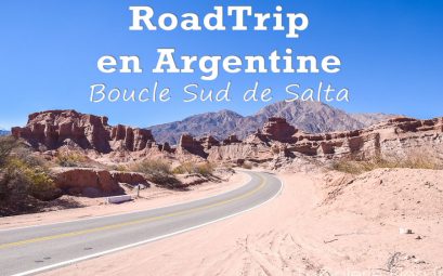 road trip en argentine boucle sud salta
