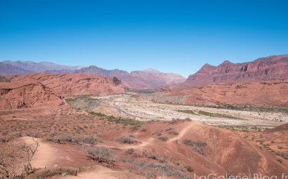 paysage argentine