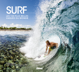 livre sur le surf noel