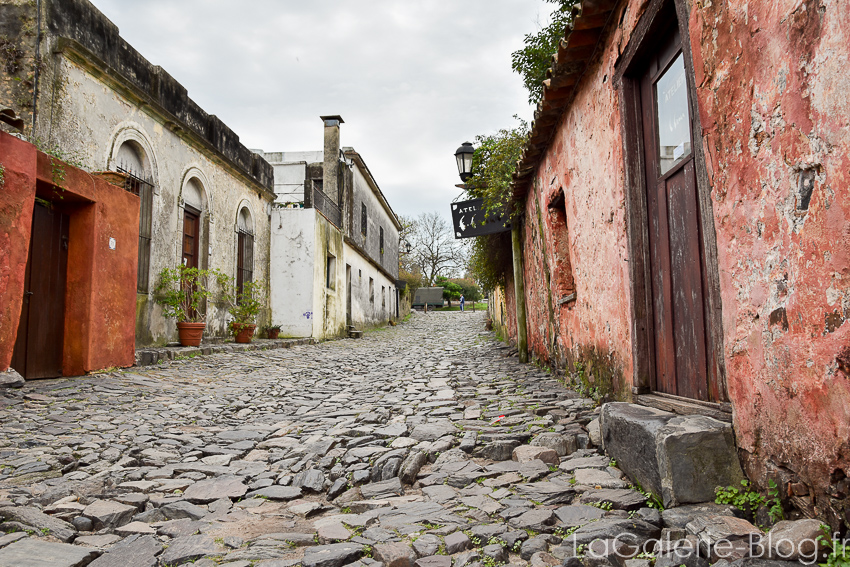 calle de los suspiros urugay