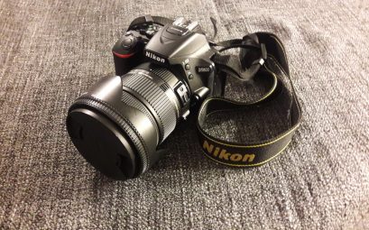 d5600 avis