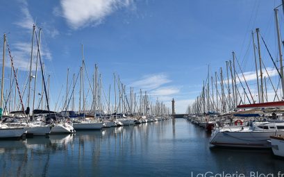 port de sete
