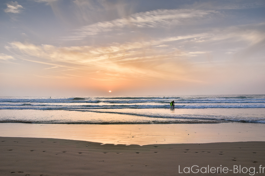 coucher de soleil a imsouane