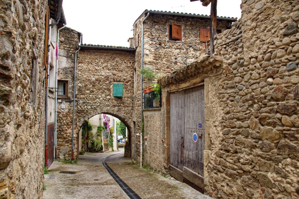 beauchastel point de vue